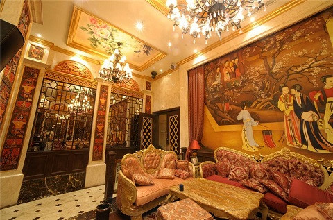 宁化高档KTV妹子质量哪家好