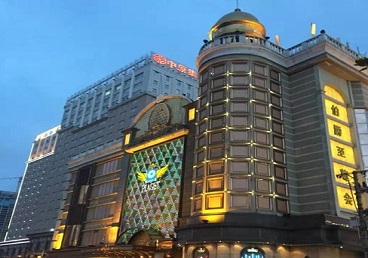 宁化最大顶级出名高端豪华KTV会所-皇冠伯爵KTV顶级体验点评